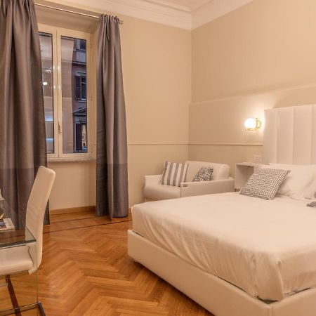 Vatican Palace Suites By Premium Suites Collection Рим Екстер'єр фото