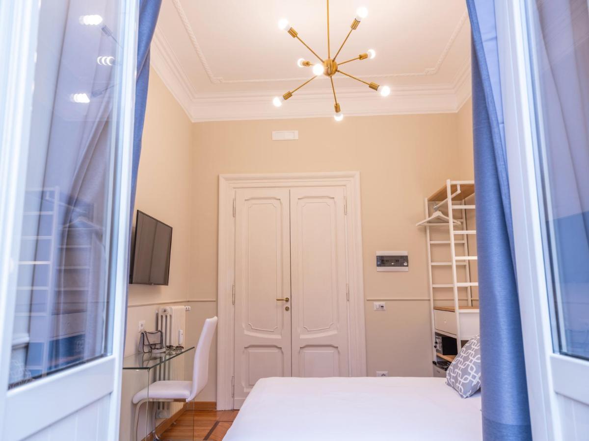 Vatican Palace Suites By Premium Suites Collection Рим Екстер'єр фото