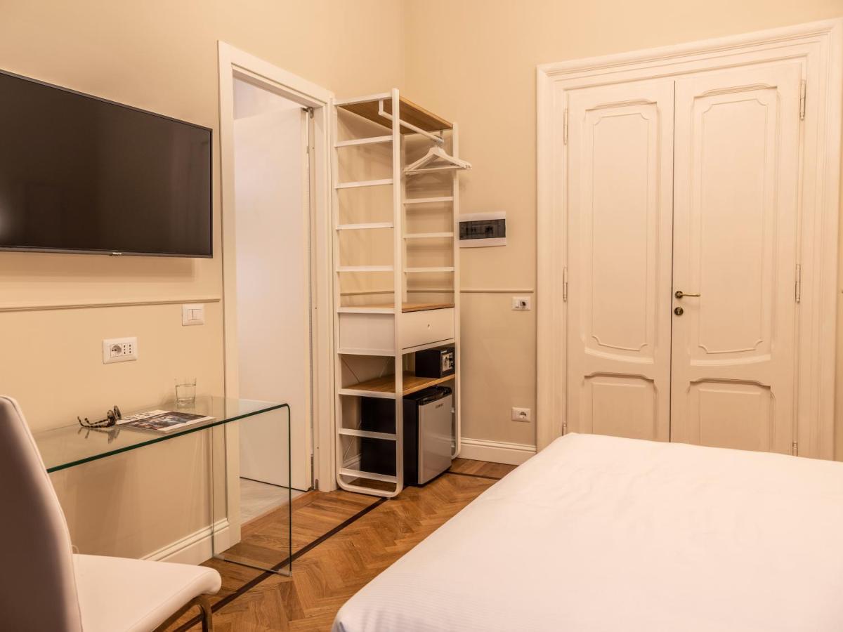 Vatican Palace Suites By Premium Suites Collection Рим Екстер'єр фото