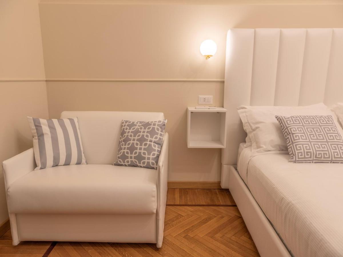 Vatican Palace Suites By Premium Suites Collection Рим Екстер'єр фото