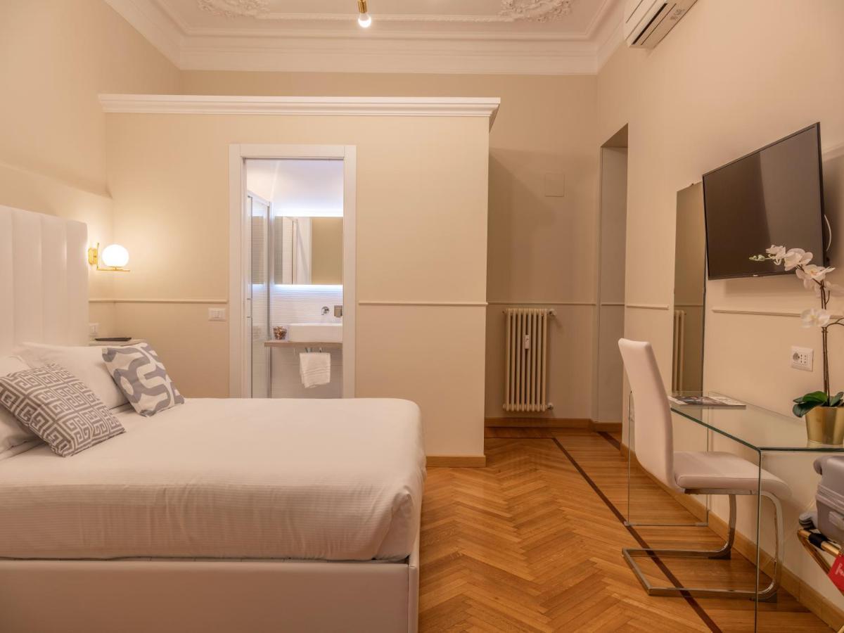 Vatican Palace Suites By Premium Suites Collection Рим Екстер'єр фото