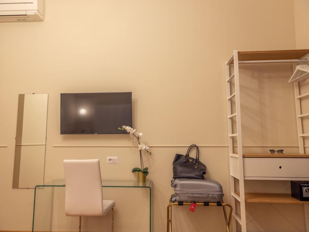 Vatican Palace Suites By Premium Suites Collection Рим Екстер'єр фото