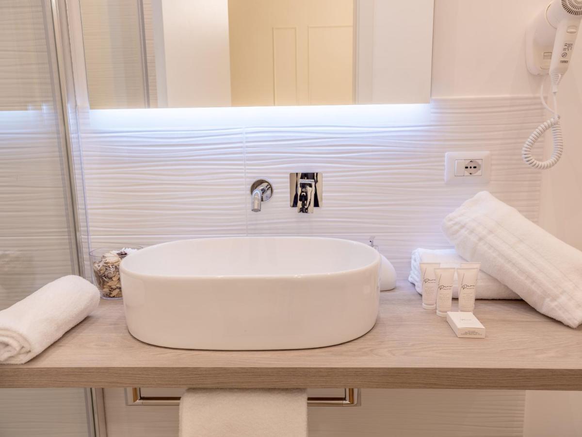 Vatican Palace Suites By Premium Suites Collection Рим Екстер'єр фото
