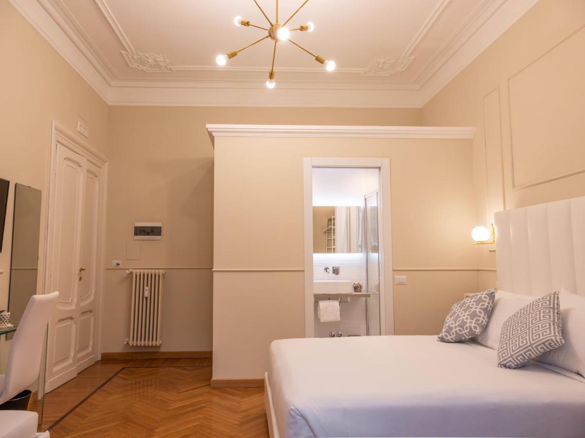 Vatican Palace Suites By Premium Suites Collection Рим Екстер'єр фото