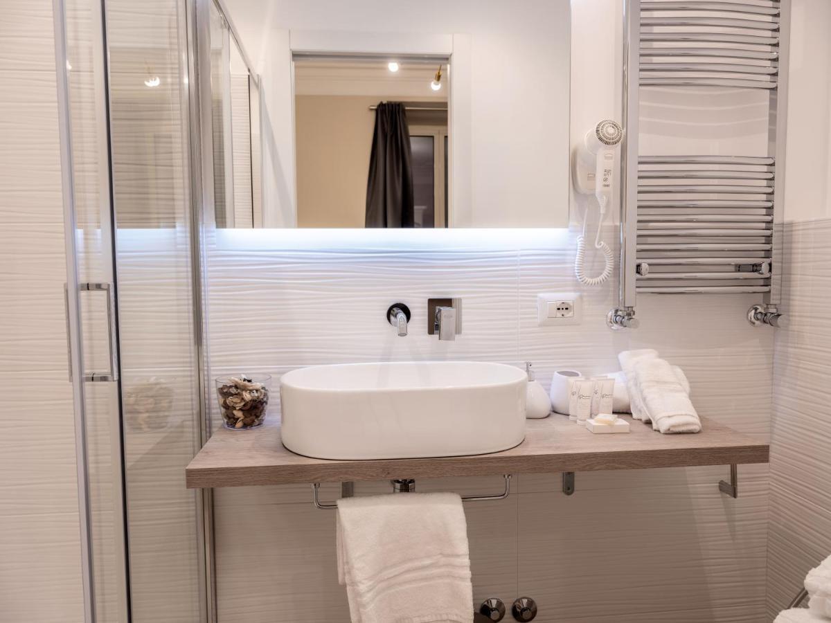 Vatican Palace Suites By Premium Suites Collection Рим Екстер'єр фото